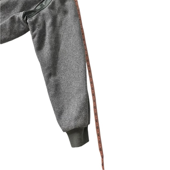 Barry Manilow “Big Fun” Tour de Force 1988 Concert Jacket Coat Size Large - Picture 8 of 13